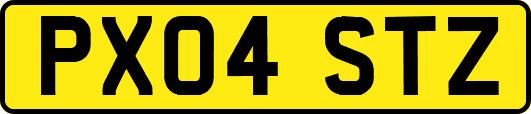 PX04STZ