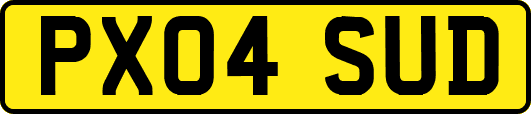 PX04SUD