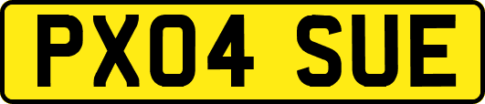 PX04SUE