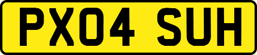 PX04SUH