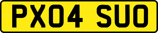PX04SUO