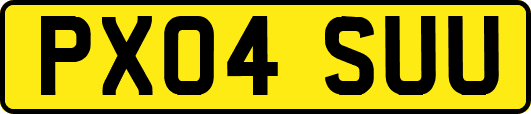 PX04SUU