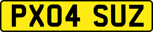 PX04SUZ