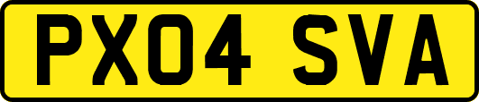 PX04SVA