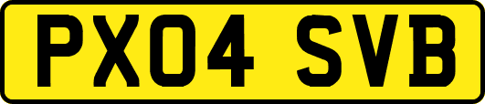 PX04SVB