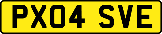 PX04SVE