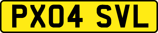PX04SVL
