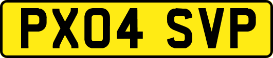 PX04SVP