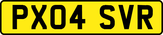 PX04SVR