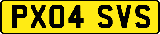 PX04SVS
