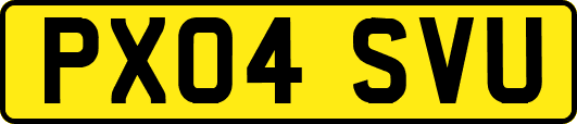 PX04SVU
