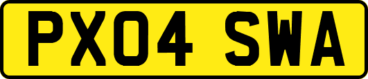 PX04SWA