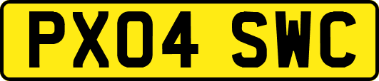 PX04SWC