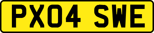 PX04SWE
