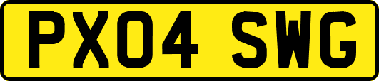 PX04SWG