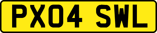 PX04SWL