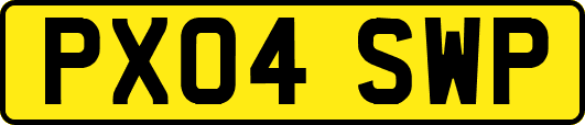 PX04SWP