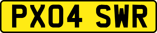 PX04SWR