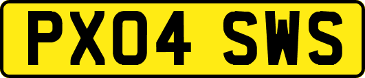 PX04SWS