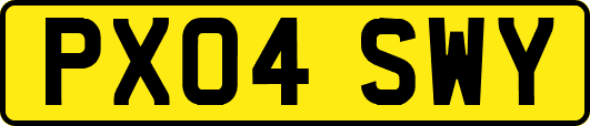 PX04SWY