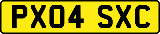 PX04SXC