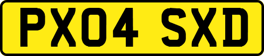 PX04SXD