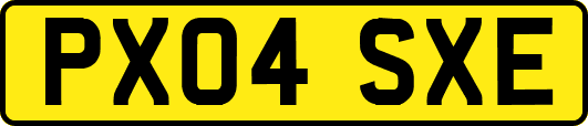 PX04SXE
