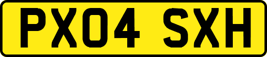 PX04SXH