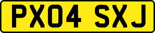 PX04SXJ