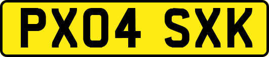 PX04SXK