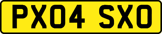 PX04SXO