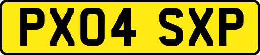 PX04SXP