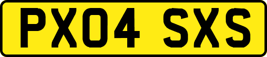 PX04SXS