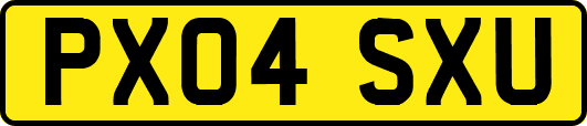 PX04SXU