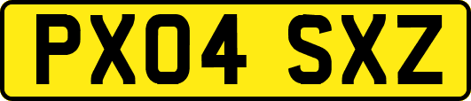 PX04SXZ