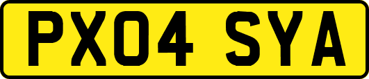 PX04SYA