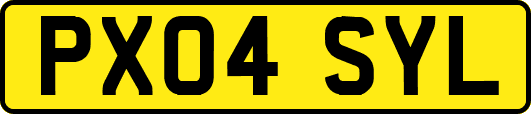PX04SYL