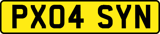 PX04SYN