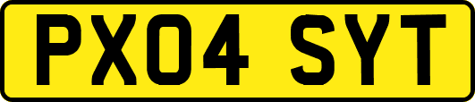 PX04SYT