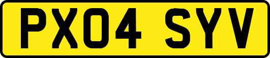 PX04SYV