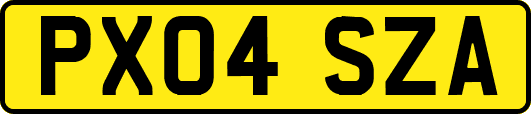 PX04SZA