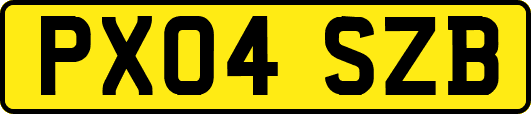 PX04SZB