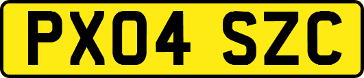 PX04SZC