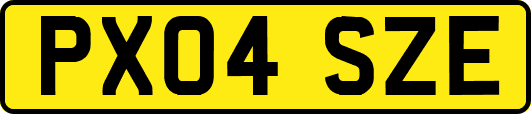 PX04SZE