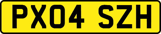 PX04SZH