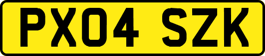 PX04SZK