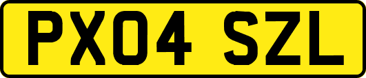 PX04SZL