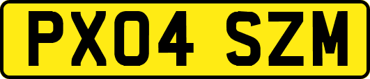 PX04SZM
