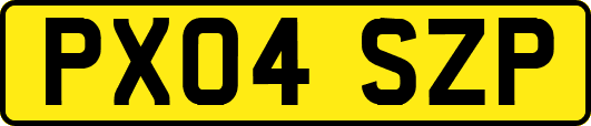 PX04SZP