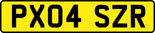 PX04SZR